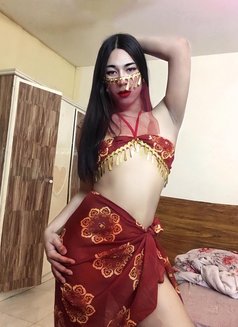 Jameelah Al Ghubrah Muscat - Acompañantes transexual in Muscat Photo 14 of 18