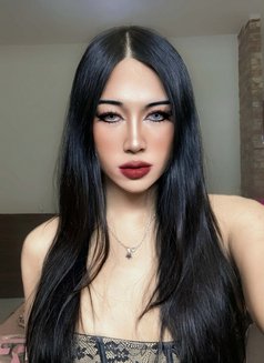 Jameelah Al Ghubrah Muscat - Transsexual escort in Muscat Photo 21 of 23