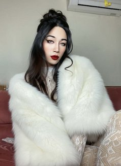 Jameelah Al Ghubrah Muscat - Transsexual escort in Muscat Photo 22 of 23