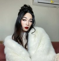 Jameelah Al Ghubrah Muscat - Transsexual escort in Muscat