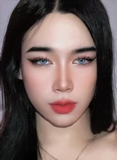 Jameelah Al Ghubrah Muscat - Transsexual escort in Muscat Photo 19 of 21