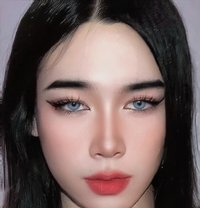 Jameelah Al Ghubrah Muscat - Acompañantes transexual in Muscat