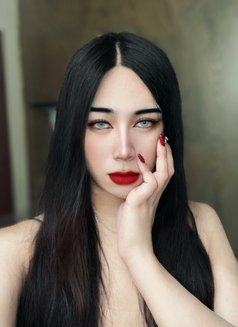 Jameelah Al Ghubrah Muscat - Transsexual escort in Muscat Photo 21 of 21