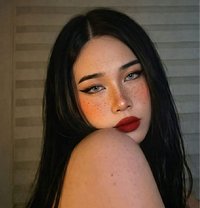 Jameelah Al Ghubrah Muscat - Transsexual escort in Muscat
