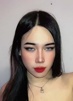 Jameelah Al Ghubrah Muscat - Transsexual escort in Muscat Photo 24 of 24
