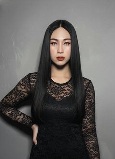 Jameelah Available Now - Transsexual escort in Muscat Photo 2 of 12