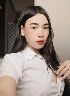 Jameelah Available Now - Transsexual escort in Muscat Photo 3 of 12