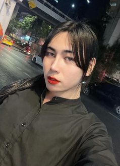 Jameelah Available Now - Transsexual escort in Muscat Photo 8 of 12