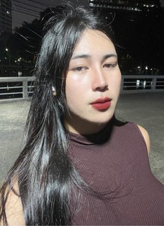 Jameelah Available Now - Transsexual escort in Muscat Photo 13 of 19