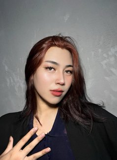 Jameelah Available Now - Transsexual escort in Muscat Photo 14 of 19