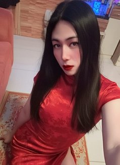 Jameelah Available Now - Transsexual escort in Muscat Photo 17 of 19