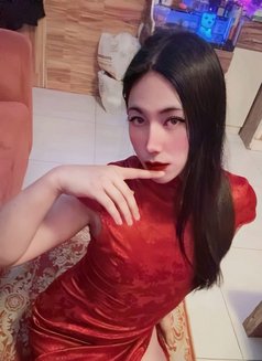 Jameelah Available Now - Transsexual escort in Muscat Photo 18 of 19