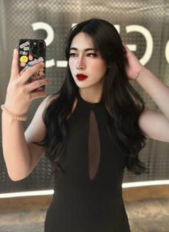 Jameelah Available Now - Transsexual escort in Muscat Photo 19 of 19