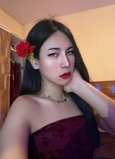 Jameelah Available Now - Transsexual escort in Muscat Photo 20 of 26