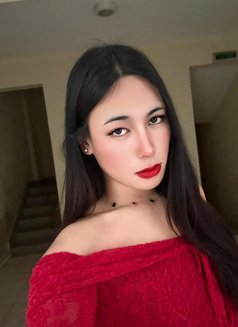 Jameelah Available Now - Transsexual escort in Muscat Photo 21 of 26