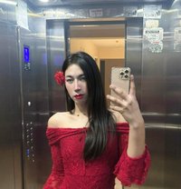 Jameelah Available Now - Transsexual escort in Muscat