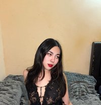 Jameelah Gubra vip - Transsexual escort in Muscat