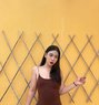 Jameelah Gubra vip - Acompañantes transexual in Muscat Photo 16 of 18