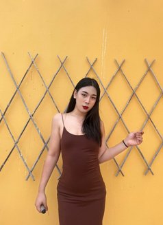 Jameelah Muscat Gubra vip - Acompañantes transexual in Muscat Photo 16 of 18
