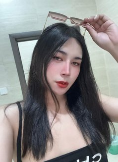 Jameelah Muscat Gubra vip - Acompañantes transexual in Muscat Photo 17 of 18