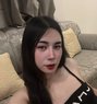 Jaminla Al Ghubrah Muscat🇴🇲🇹🇭 - Transsexual escort in Muscat Photo 19 of 22