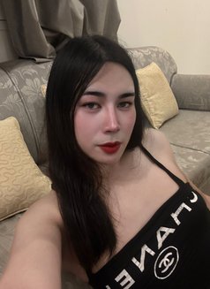 Jameelah Muscat Gubra vip - Acompañantes transexual in Muscat Photo 19 of 20