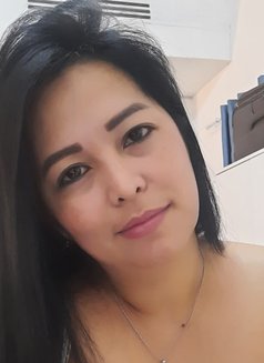 #Jamela - escort in Abu Dhabi Photo 3 of 3