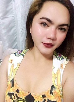 Jamela - Acompañantes transexual in Makati City Photo 7 of 7