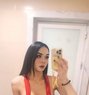 Jamela Ladyboy Super Model Thailand Both - Acompañantes transexual in Abu Dhabi Photo 3 of 7