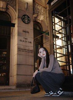 Jamela Ladyboy Super Model Thailand Both - Transsexual escort in Abu Dhabi Photo 10 of 10