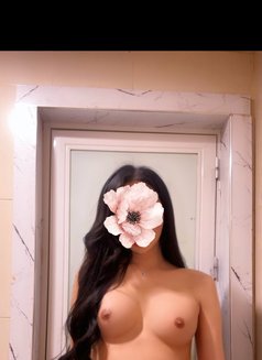 Jamela Ladyboy Super Model Thailand Both - Transsexual escort in Abu Dhabi Photo 11 of 11