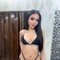 Jamela Ladyboy Super Model Thailand Both - Transsexual escort in Abu Dhabi