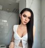 Jamela Ladyboy Super Model Thailand Both - Transsexual escort in Abu Dhabi Photo 6 of 6