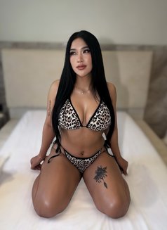 Jamela massage and good service - escort in Riyadh Photo 1 of 7