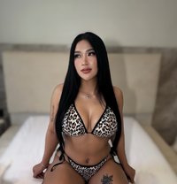 Jamela massage and good service - escort in Riyadh
