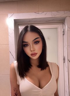Jamela Model from Thailand 🇹🇭 - Transsexual escort in Abu Dhabi Photo 5 of 5