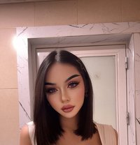 Jamela Model from Thailand 🇹🇭 - Acompañantes transexual in Abu Dhabi