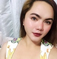 Jamela - Transsexual escort in Makati City