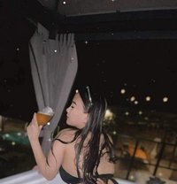 Jamella Atasha - escort in Manila