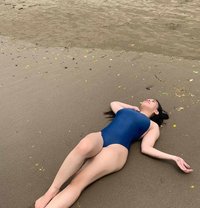 Jamella Atasha - escort in Manila