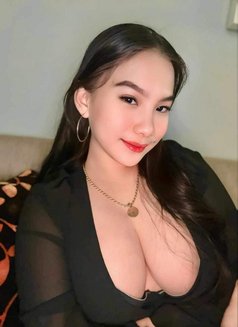 Jamella Atasha - escort in Manila Photo 3 of 4