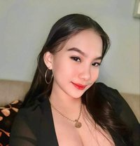 Jamella Atasha - escort in Manila