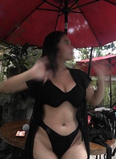 Jamella Atasha - escort in Manila Photo 4 of 4