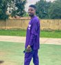 James@12 - Acompañantes masculino in Lagos, Nigeria Photo 1 of 1