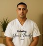 James bbc 🤩 - Male escort in Dubai Photo 1 of 2