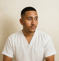 James bbc 🤩 - Male escort in Dubai