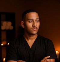 James bbc 🤩 - Male escort in Dubai
