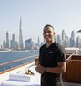 James bbc 🤩 - Acompañantes masculino in Dubai Photo 3 of 4