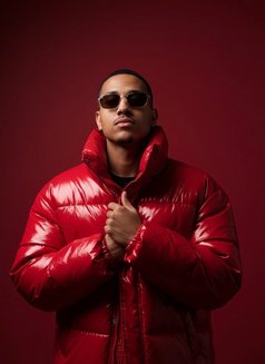 James bbc 🤩 - Acompañantes masculino in Dubai Photo 4 of 6