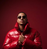 James bbc 🤩 - Acompañantes masculino in Dubai Photo 4 of 6